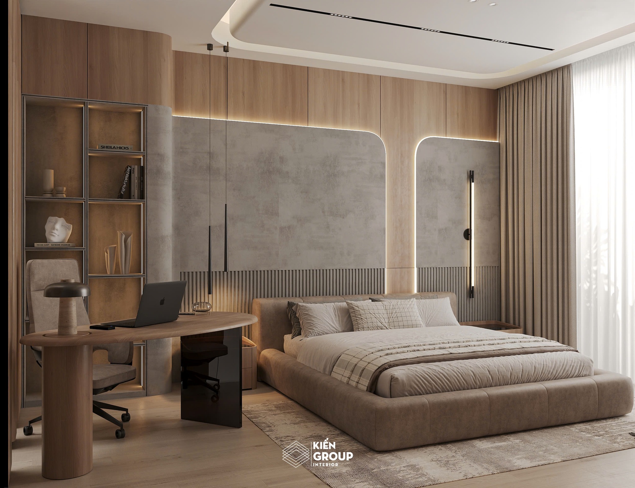 [BD] NHÀ ĐẤT BÌNH DƯƠNG | THUẬN AN - 155m2 - 4 Tầng